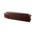 European Style Wood Coffin/ Wooden Coffin (ER003)